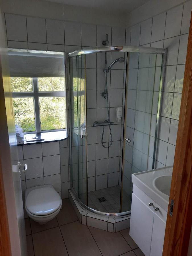Vinland Cottage Egilsstaðir Buitenkant foto